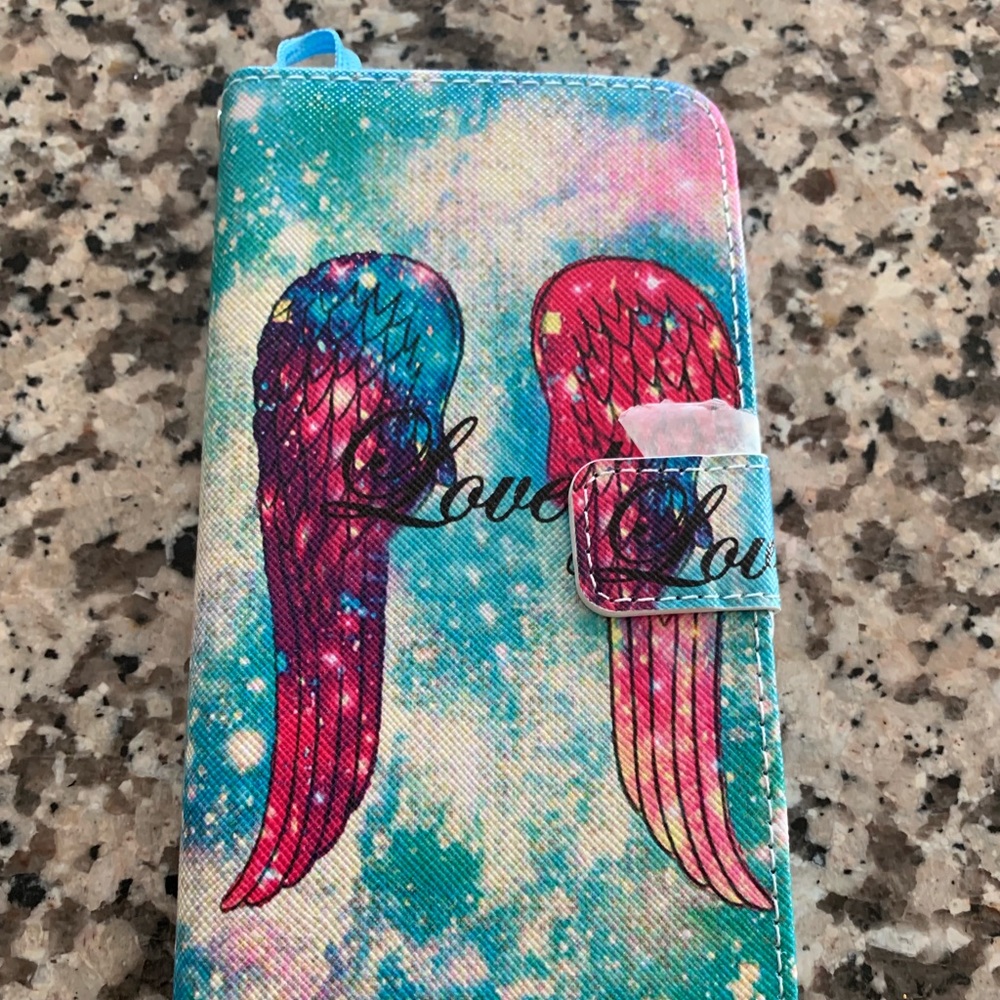 Beautiful *new* iPhone 6+ phone case